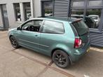 Volkswagen Polo 1.4-16V Comfortline, Auto's, 15 km/l, Gebruikt, 540 kg, Origineel Nederlands