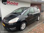 Citroen C4 Picasso 1.6 THP Ambiance 7p ALLEEN EXPORT OF HAND, Auto's, 4 cilinders, 150 pk, 1505 kg, Origineel Nederlands