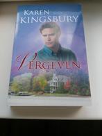 Karen Kingsbury - Vergeven, Ophalen of Verzenden, Zo goed als nieuw, Nederland, Karen Kingsbury