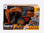 Graafmachine met licht en geluid van €15 voor € 8NEW, -, -, Overige typen, Nieuw