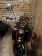 BTC Old Classic scoeter te koop kleur zwart, Fietsen en Brommers, Gebruikt, Benzine, Ophalen, Overige merken