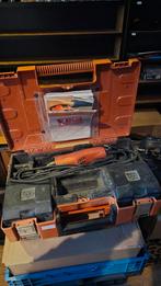 Fein Multitool - Krachtige Allrounder, Ophalen of Verzenden, Gebruikt