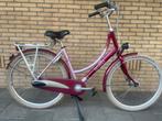 Batavus diva stadsfiets transport fiets rek fiets oma dames, Fietsen en Brommers, Fietsen | Dames | Damesfietsen, Ophalen, Versnellingen