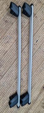 Volvo Dakdragers geïntegreerde rails, Auto diversen, Dakdragers, Ophalen, Gebruikt