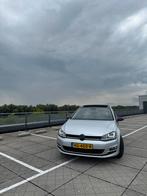 Volkswagen Golf 1.4 TSI 90KW DSG 2014 Grijs, Auto's, Volkswagen, Euro 5, Beige, 4 cilinders, 122 pk