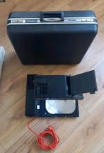 Liesegang overhead 614 Portable projector, Ophalen, Gebruikt