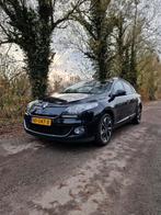 Renault Mégane 1.2 TCE 85KW Energy Estate 2012 Zwart, Auto's, Renault, Voorwielaandrijving, 65 €/maand, Zwart, 4 cilinders