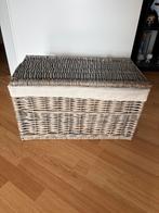 Rieten Mand, Huis en Inrichting, Ophalen, Zo goed als nieuw, 50 tot 100 cm, Minder dan 50 cm