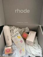Rhode set + Rhode box, Verzenden, Zo goed als nieuw, Gehele gezicht