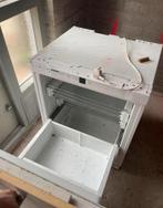 Koelkast tafelmodel inbouw liebherr, Ophalen, Zo goed als nieuw, Inbouw, Minder dan 85 cm
