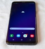 Samsung Galaxy S9+ Plus 64GB Zwart: perfecte staat+garantie, Samsung, Gebruikt, Paars, 64 GB