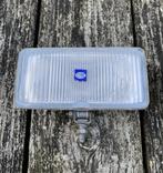 2x Hella Lamp - verstraler vintage oldtimer chroom mist, Ophalen of Verzenden, Gebruikt, Oldtimer onderdelen