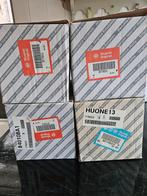 4x Alfa Romeo 1.9JTD/Mjet & 2.4Mjet Filters - Nieuw, Auto-onderdelen, Ophalen of Verzenden, Nieuw, Alfa Romeo