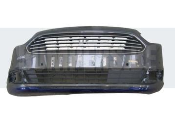 Bumper Ford Galaxy Mk3 III 15-19 EM2B-17H772 Voorbumper KS51 beschikbaar voor biedingen