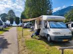 Camper Mobilvetta Figaro, Caravans en Kamperen, Campers, Ringverwarming, Fiat, Tot en met 3, Particulier