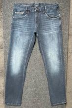 PME Legend Commander 3.0 stretch jeans 35/34 (NIEUW), Blauw, Overige jeansmaten, Nieuw, Ophalen of Verzenden