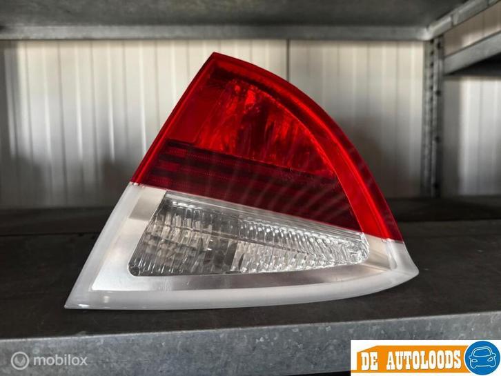 Achterlicht links BMW 3-serie Touring E91 ('05-'08) 7160064, Auto-onderdelen, Verlichting, BMW, Gebruikt, Ophalen of Verzenden