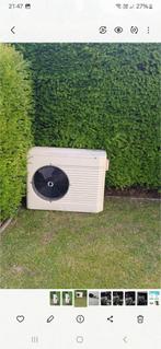 DURATECH type DURA +19 - 19,6 kW, Ophalen of Verzenden, Zo goed als nieuw