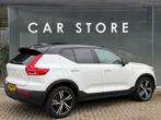 Volvo XC40 1.5 T5 Recharge R-Design Pano|Adap Cruise|Leder|S, Auto's, Volvo, 1712 kg, Wit, Bedrijf, Adaptive Cruise Control