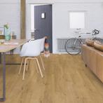 Laminaat Quick Step Impressive alle kleuren leverbaar, Ophalen, Crème, 75 m² of meer, Laminaat, quick step impressive, laminaat aanbieding