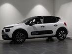 Citroen C3 ELLE 110PK - CAMERA - LEDER - NAVI - DUO TONE, Auto's, Citroën, Voorwielaandrijving, 450 kg, 600 kg, Euro 6
