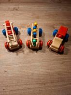 Fagus speelgoed, Ophalen of Verzenden, Zo goed als nieuw