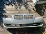 Bmw 5-serie voorbumper 2014-2017  f10 / f11, Auto-onderdelen, Carrosserie en Plaatwerk, Gebruikt, Voor, Ophalen of Verzenden, Bumper