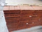 Hardhouten planken. Mooie kwaliteit! (*), Tuin en Terras, Palen, Balken en Planken, Ophalen of Verzenden, Nieuw