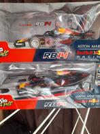 Formule 1 auto, nieuw in doos, Hobby en Vrije tijd, Modelauto's | 1:24, Ophalen of Verzenden, Nieuw