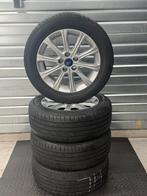 Ford velgenset 235 55 17, Auto-onderdelen, Banden en Velgen, Ophalen, 17 inch, 235 mm, Zomerbanden