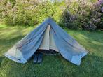 Everest outdoor 2p trekking tent, Caravans en Kamperen, Tenten, Ophalen of Verzenden, Gebruikt, Tot en met 2