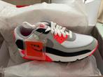 Nike Air Max 90 Infrared US8 W EU39, Nike, Nieuw, Ophalen of Verzenden, Sneakers of Gympen