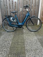 Te koop super mooie elektrische fiets Gazelle Grenoble C8, Fietsen en Brommers, Elektrische fietsen, Gebruikt, 50 km per accu of meer