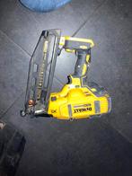 DeWalt spijkerpistool dcn660, Ophalen of Verzenden, Zo goed als nieuw