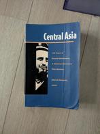 central Asia Edward allworth, Gelezen, WO, Alpha, Allworth