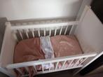 Kidsmill wieg 40x80 met matras, Kinderen en Baby's, Babywiegjes en Ledikanten, Ophalen, Zo goed als nieuw, Wieg