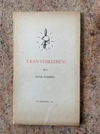 't Kan Verkeeren! - Hans Janssen - 1945, Ophalen, Hans Janssen