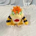 Super Mario grote knuffel Bowser Koopa classic (25cm), Ophalen of Verzenden, Nieuw, Overige typen