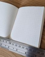 Journal passport size dots, Ophalen of Verzenden, Nieuw