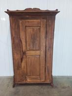 Franse Spijzen kast Ca.1860, Ophalen