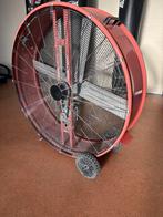 industriële ventilator (Drum fan), Ophalen, Zo goed als nieuw