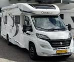 camper Chausson Special Edition 757 getuned 160 Pk 2017, Ringverwarming, Fiat, Chausson, Particulier