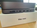 Mac mini 2018 -  i5  - 32 Gb - 512 Gb, Computers en Software, Apple Desktops, 32 GB, SSD, Zo goed als nieuw, Mac Mini