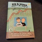 Rik & Jesper maken er een zooitje van, Fictie algemeen, Rik Kleeven & Jesper Weijs, Ophalen of Verzenden, Zo goed als nieuw