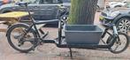 Bullitt X Larry Vs Harry Cargobike 1x11s, Ophalen, Zo goed als nieuw, 2 kinderen, Overige merken