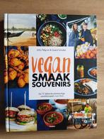 Vegan smaaksouvenirs - Jolijn Pelgrum, Verzenden, Zo goed als nieuw, Azië en Oosters