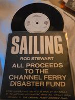 Single: Rod Stewart -  Sailing, Verzenden, Zo goed als nieuw, Pop