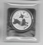 Canada 20 dollars 2012  "Happy holidays"  Zilver, Zilver, Losse munt, Verzenden, Noord-Amerika