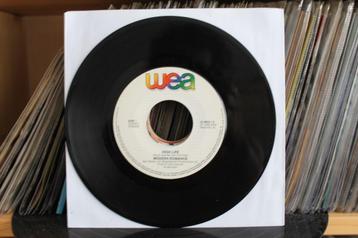 7" Single Modern Romance - High Life / You Just Can't Kill T beschikbaar voor biedingen