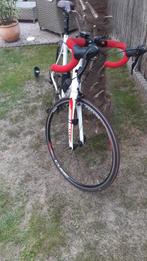 Cube racefiets, Aluminium, Zo goed als nieuw, Meer dan 20 versnellingen, Ophalen